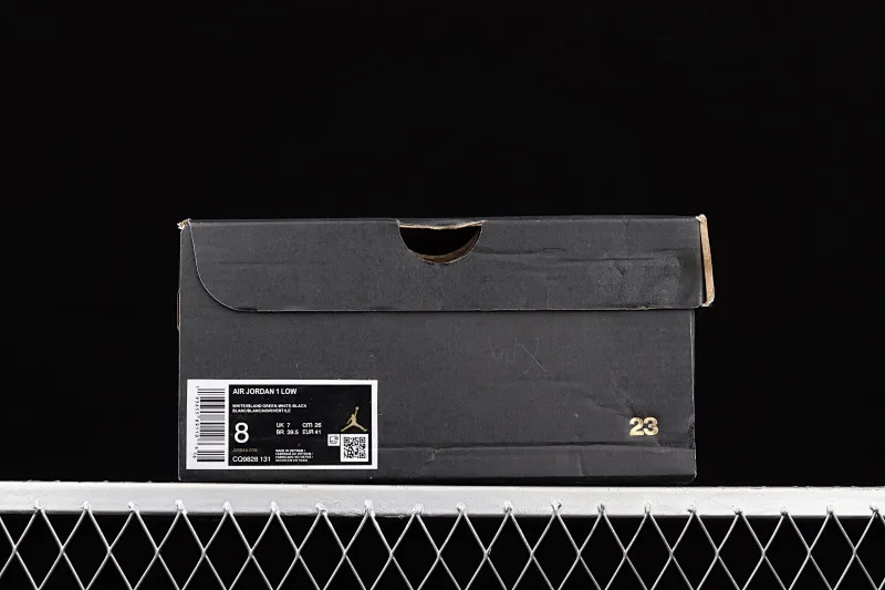 All categories Air Jordan Jordan series basketball shoes Air Jordan 1 Low X version Air Jordan 1 Low AJ1 Joe 1 low-top cultural and leisure sports sneakers CQ9828-131